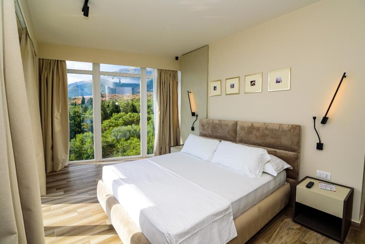 Hotel Orange Dhërmi Εξωτερικό φωτογραφία