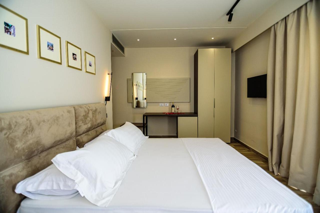 Hotel Orange Dhërmi Εξωτερικό φωτογραφία
