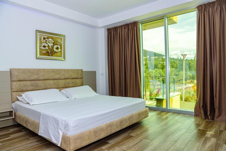 Hotel Orange Dhërmi Εξωτερικό φωτογραφία