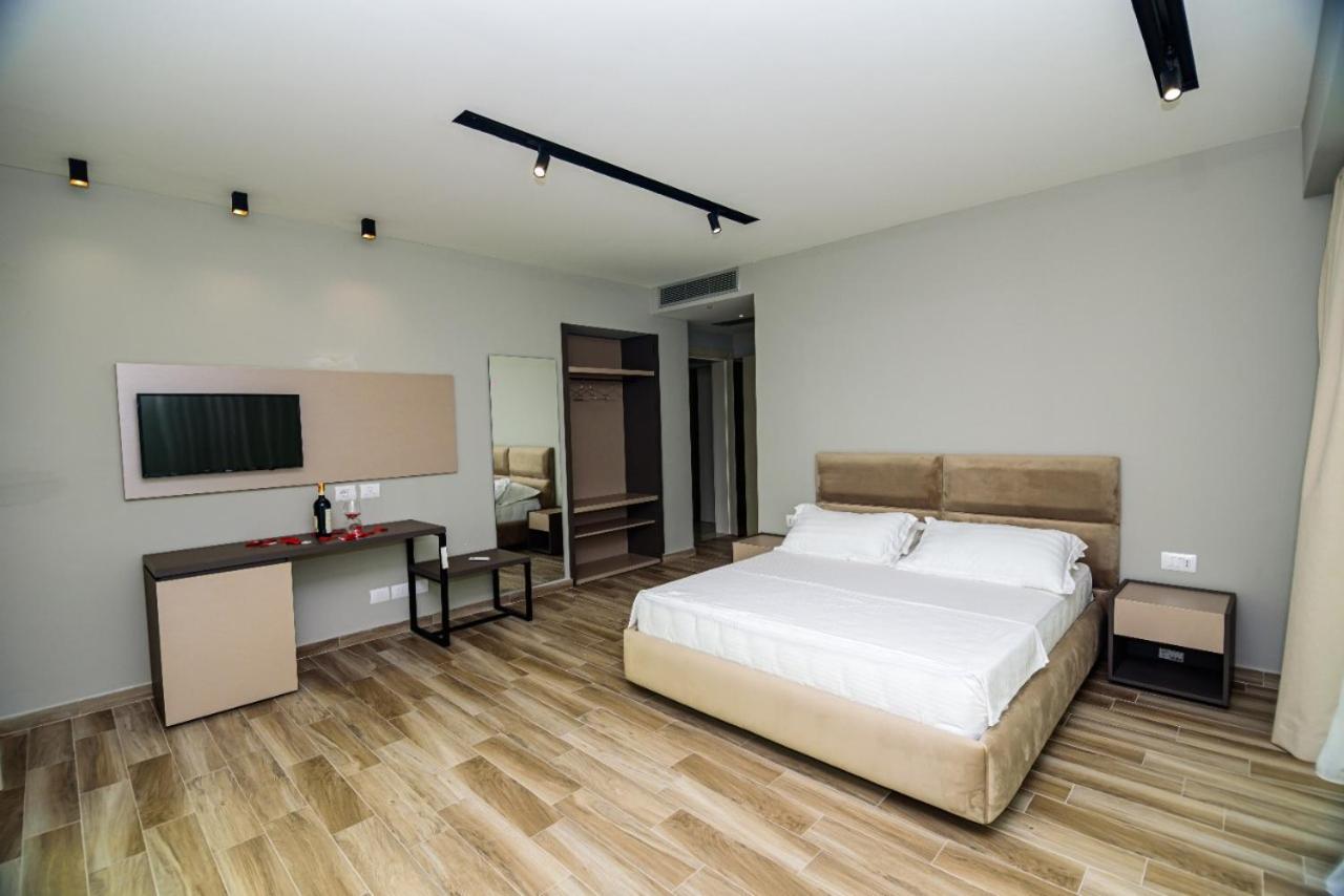 Hotel Orange Dhërmi Εξωτερικό φωτογραφία