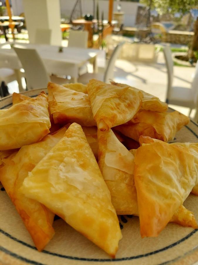 Hotel Orange Dhërmi Εξωτερικό φωτογραφία
