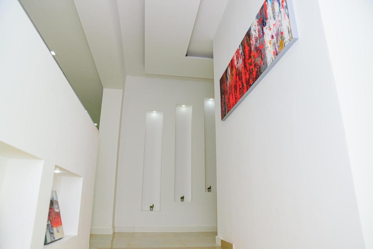 Hotel Orange Dhërmi Εξωτερικό φωτογραφία