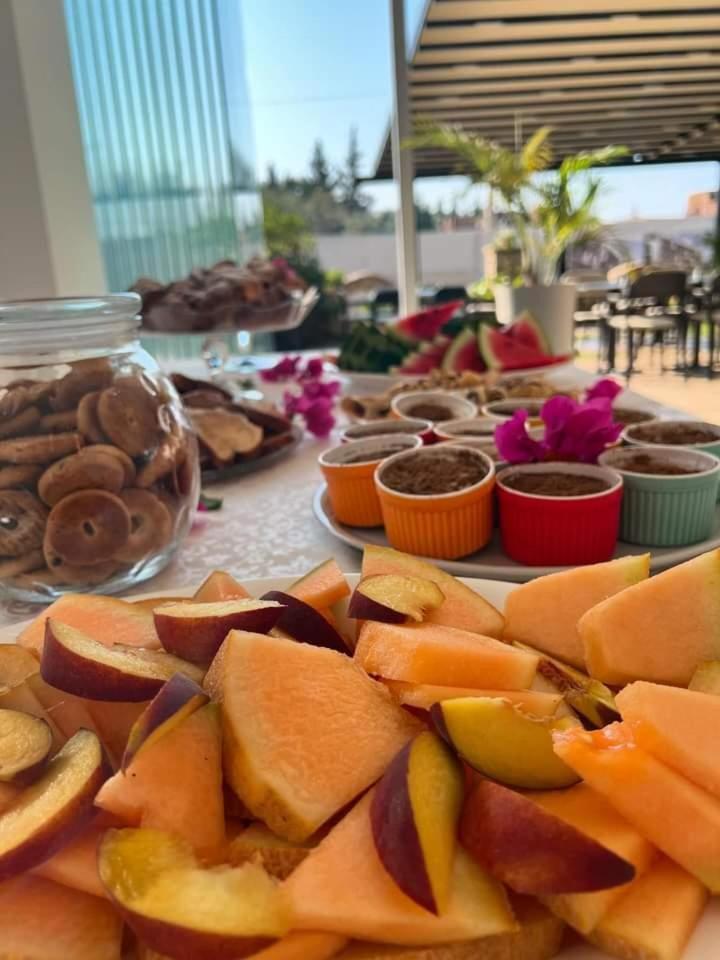 Hotel Orange Dhërmi Εξωτερικό φωτογραφία