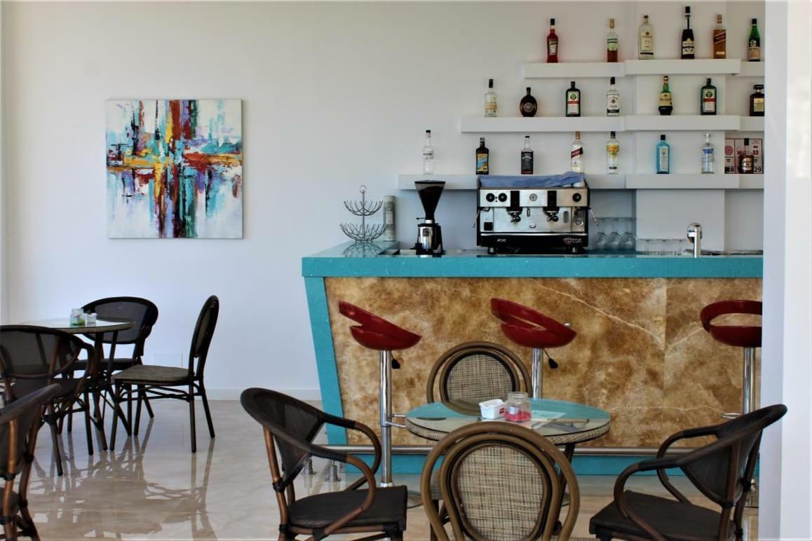 Hotel Orange Dhërmi Εξωτερικό φωτογραφία